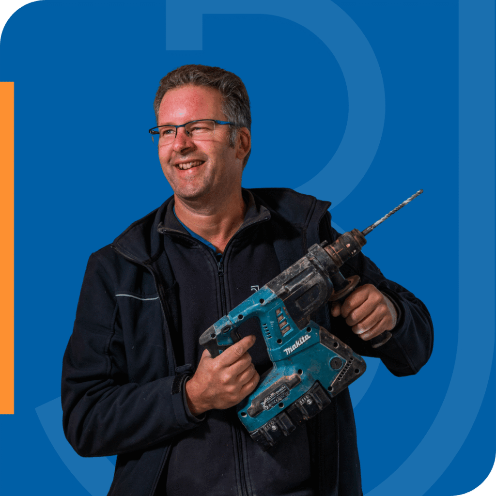 Medewerker Medewerker 5