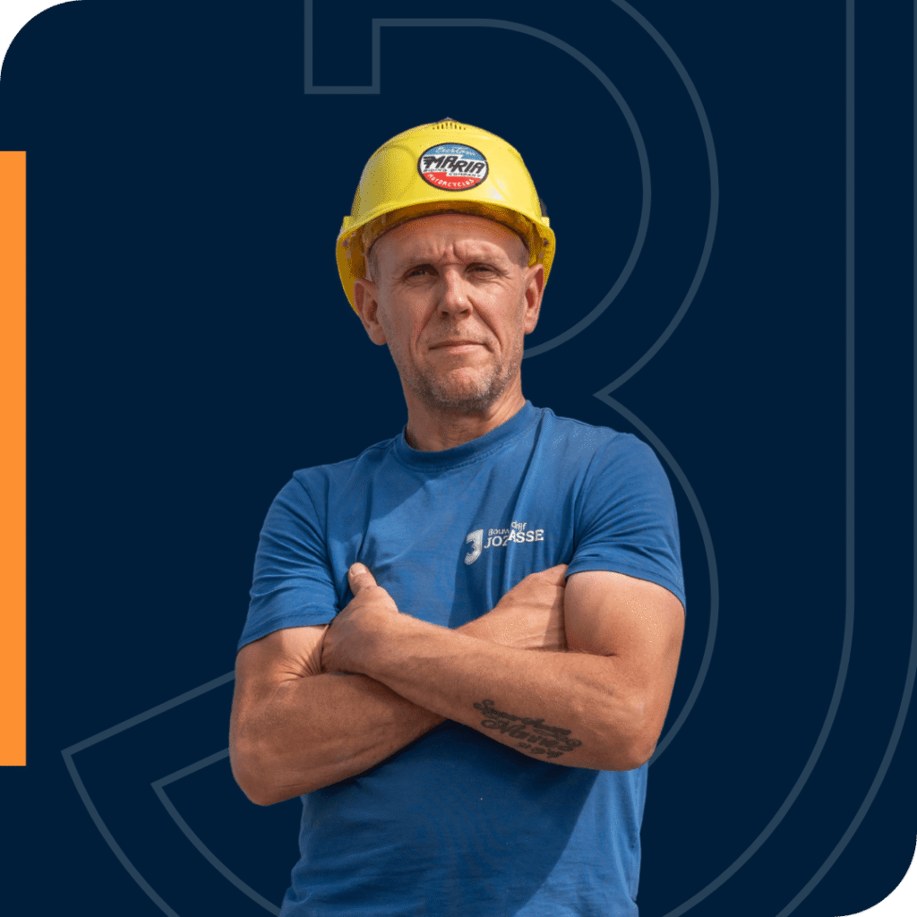 Medewerker Medewerker 6